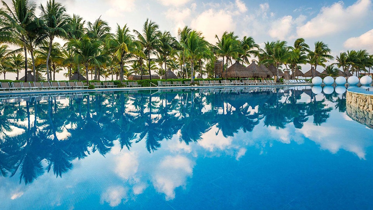 Photo of Outdoor in Villa Juarez