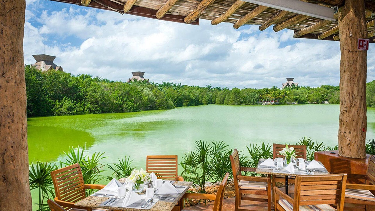 Photo of Outdoor in Villa Juarez