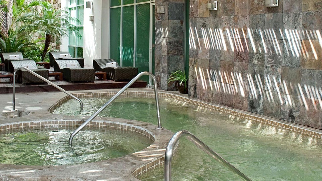 Photo of Outdoor in Villa Juarez