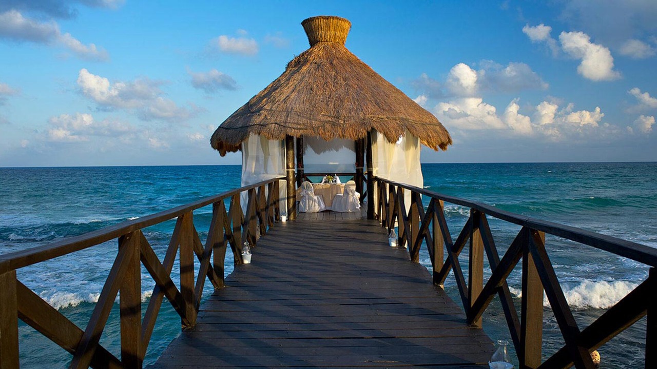 Photo of Outdoor in Villa Juarez
