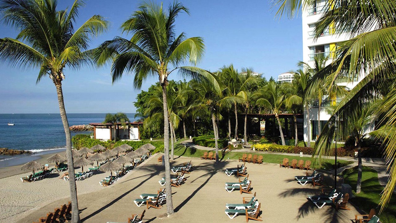 Photo of Outdoor in Villa Juarez