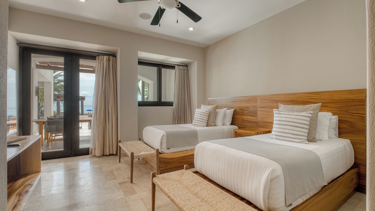 Photo of Bedroom in La Paz