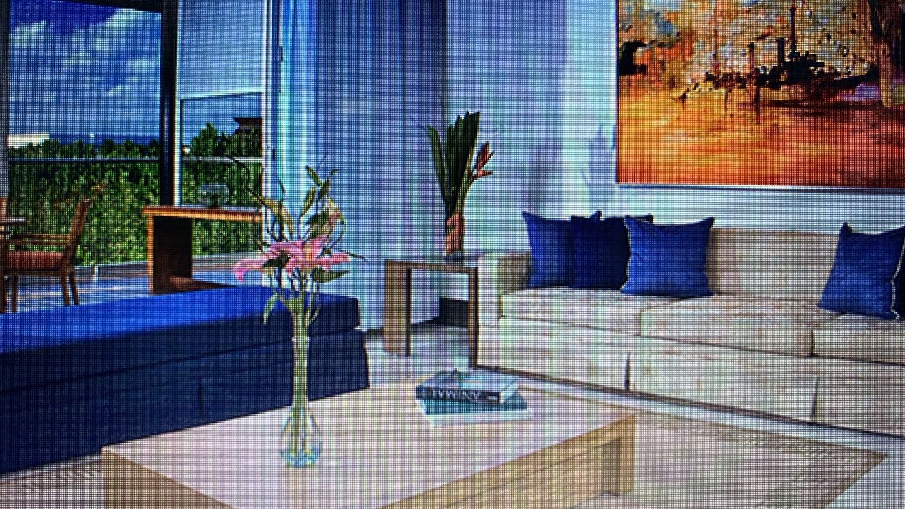 Photo of Livingroom in Huimanguillo