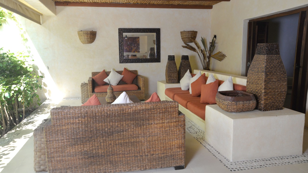 Photo of Outdoor in Playa la Madera
