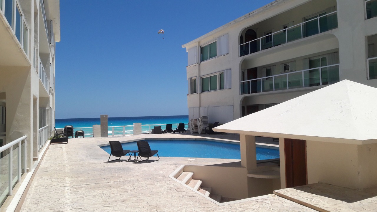 Photo of Outdoor in Zona Hotelera