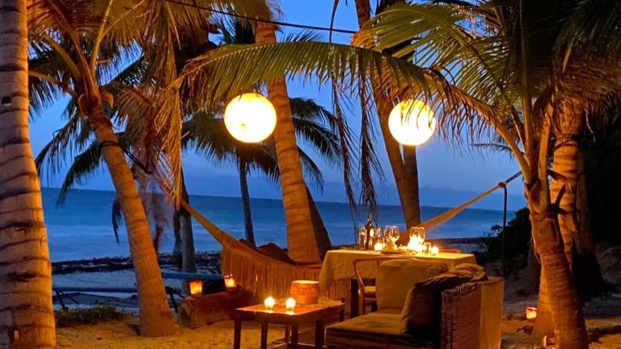 Photo of Outdoor in Chacchoben