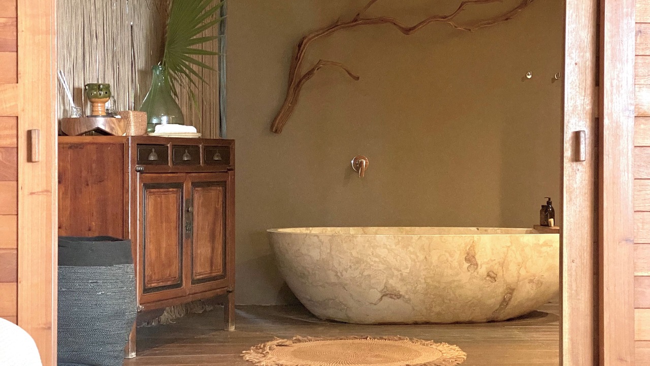 Photo of Bathroom in Chacchoben
