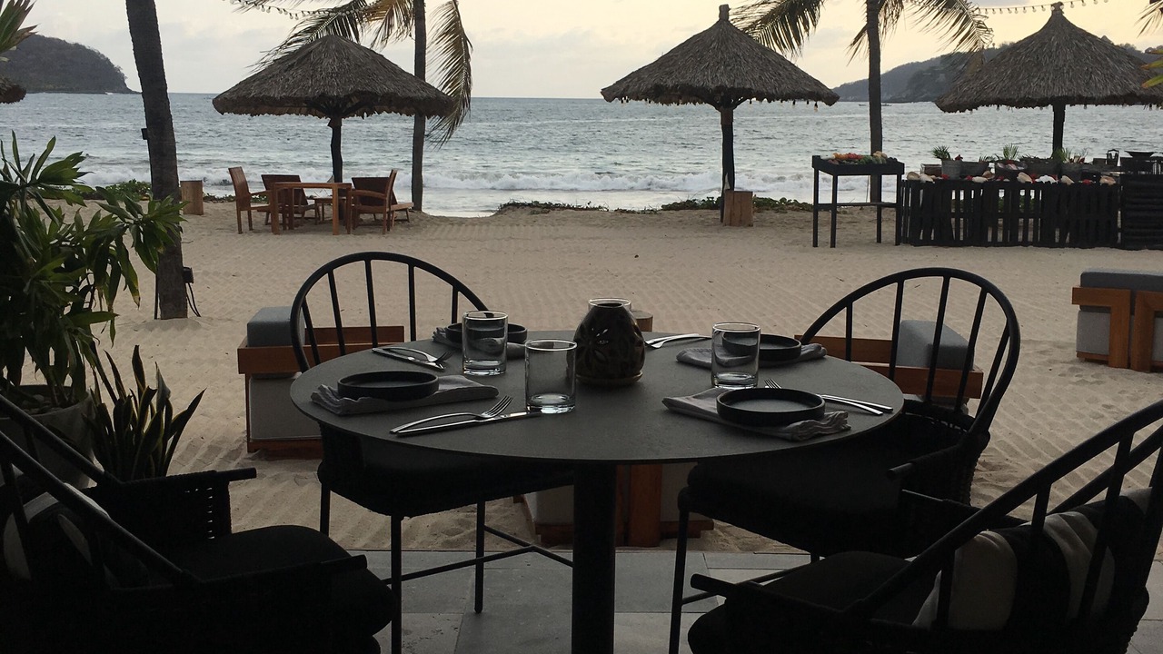 Photo of Others in Ixtapa - Zihuatanejo