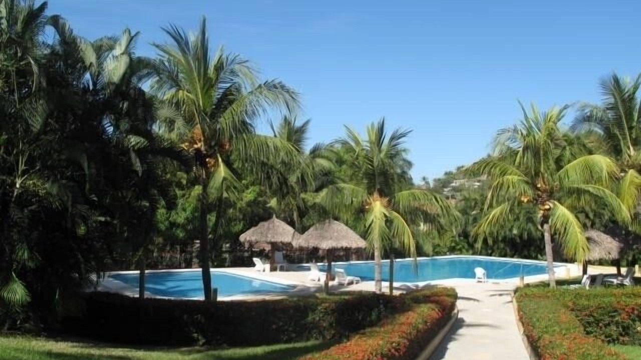 Photo of Outdoor in Ixtapa - Zihuatanejo