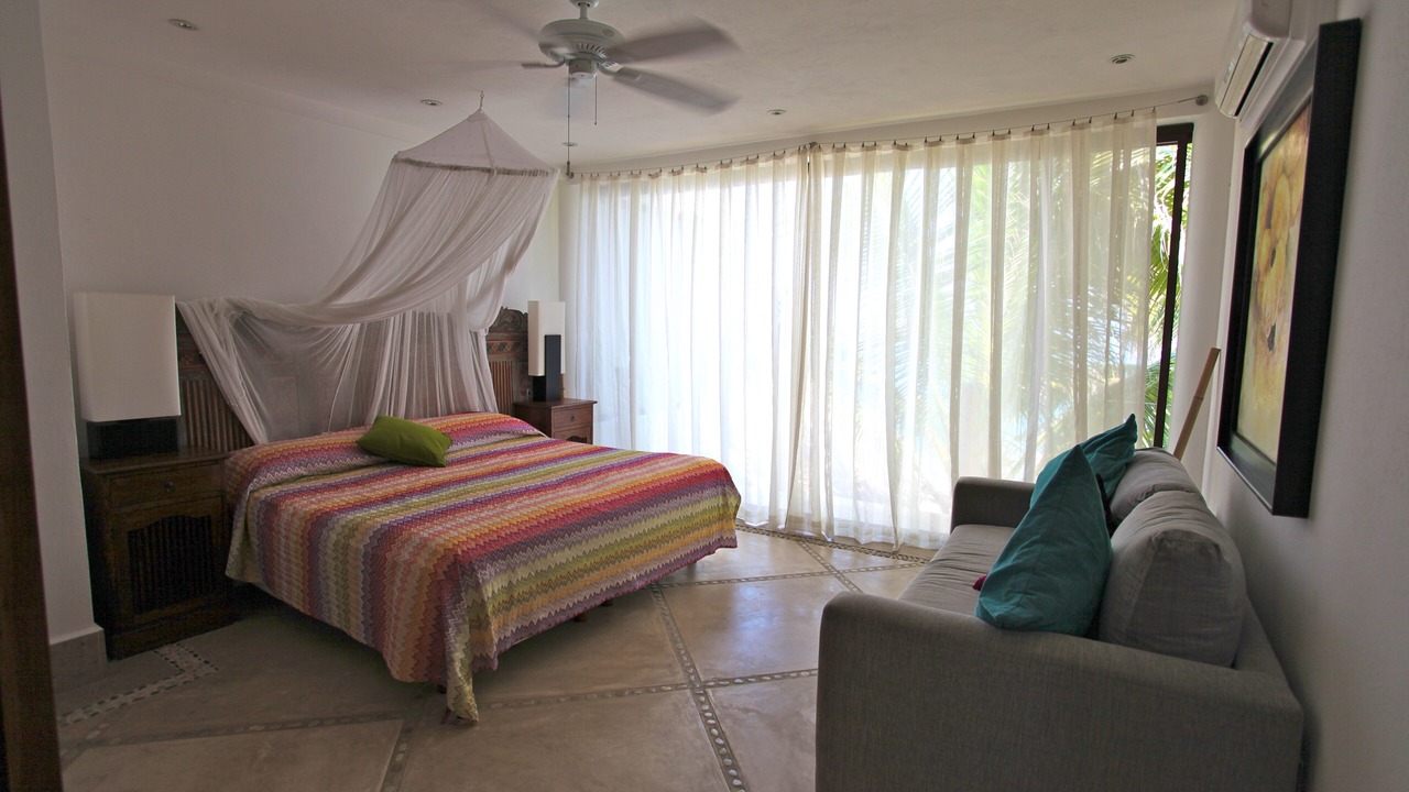 Photo of Patio Balcony in Punta Negra