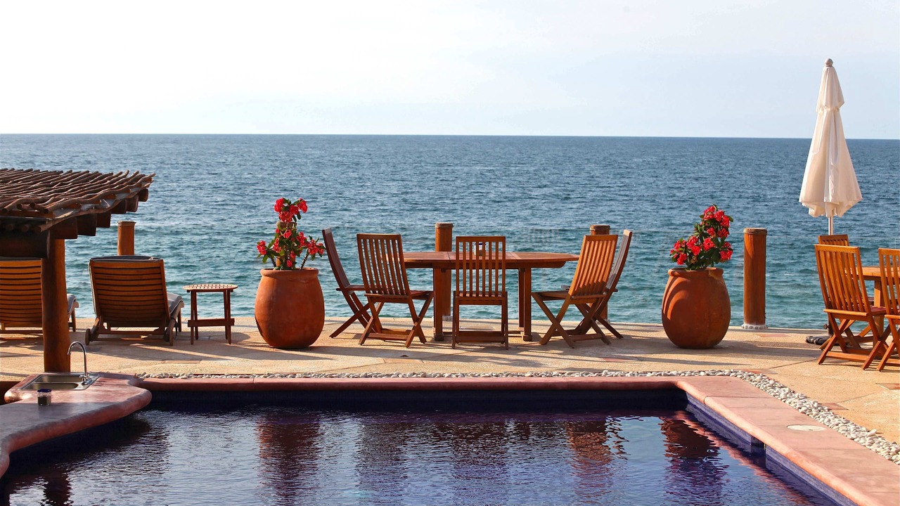Photo of Outdoor in Punta Negra