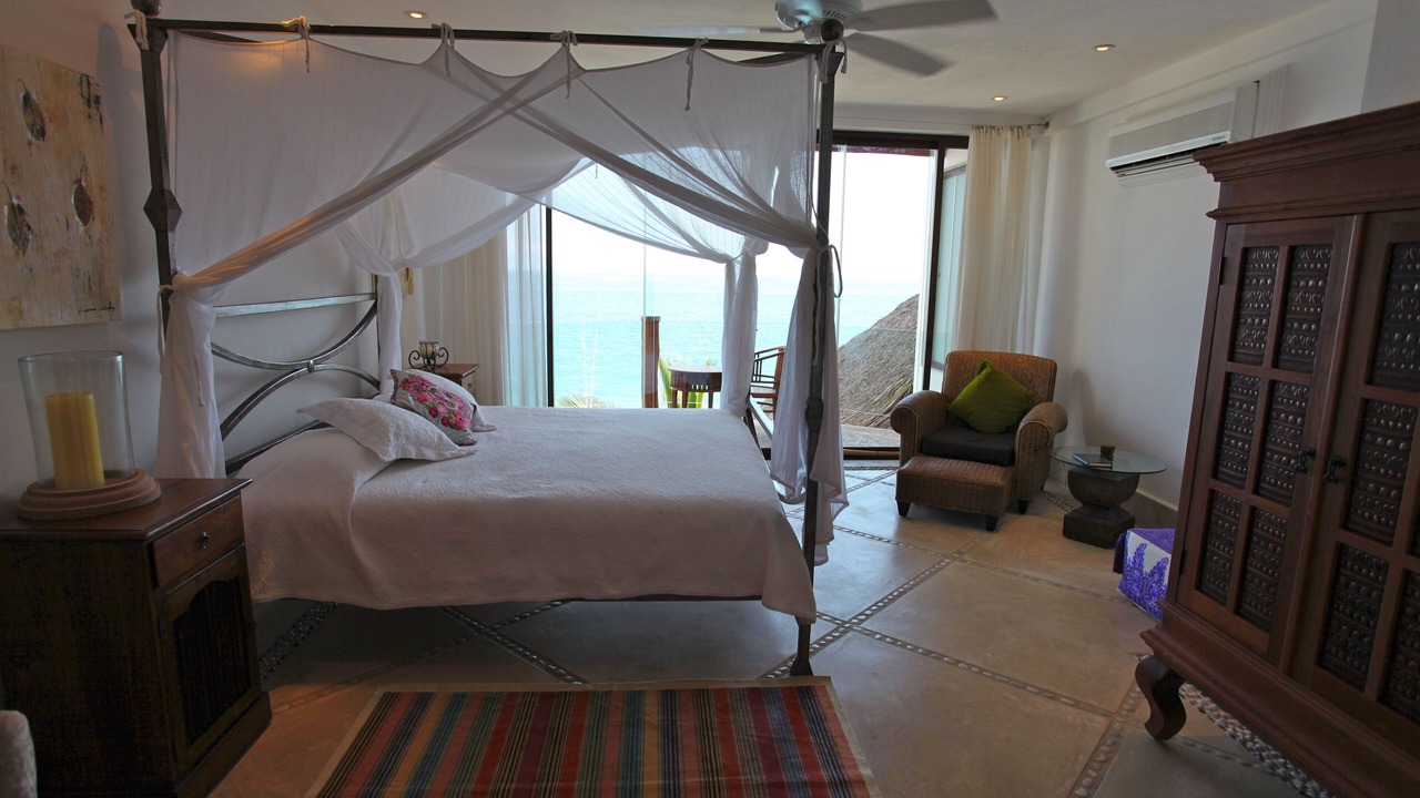 Photo of Patio Balcony in Punta Negra