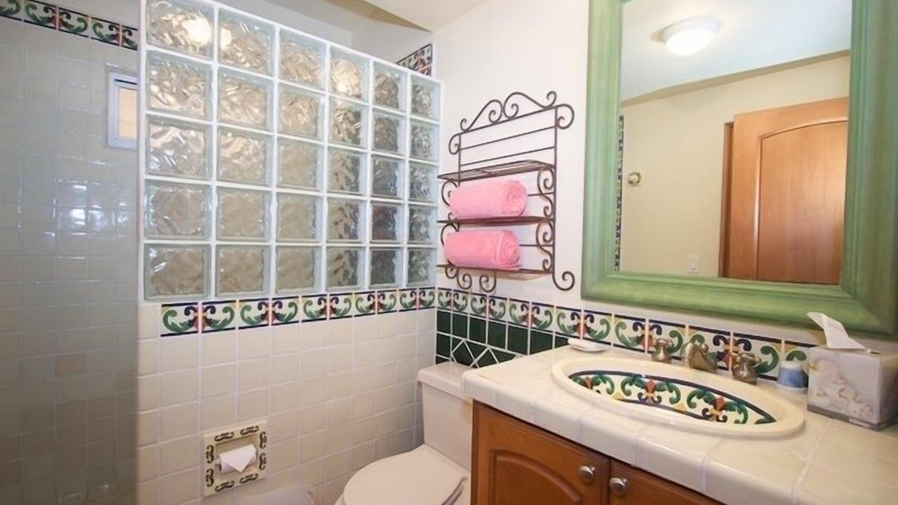 Photo of Bathroom in Zona Hotelera