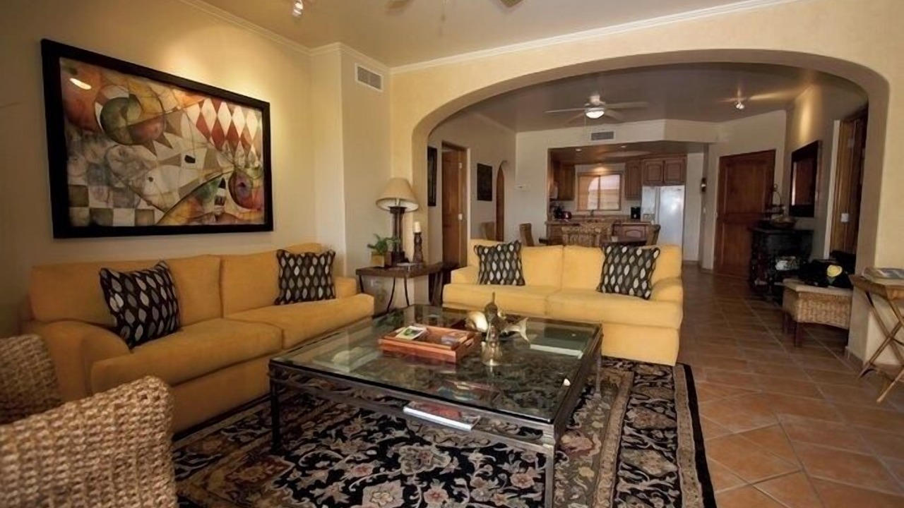 Photo of Livingroom in Zona Hotelera