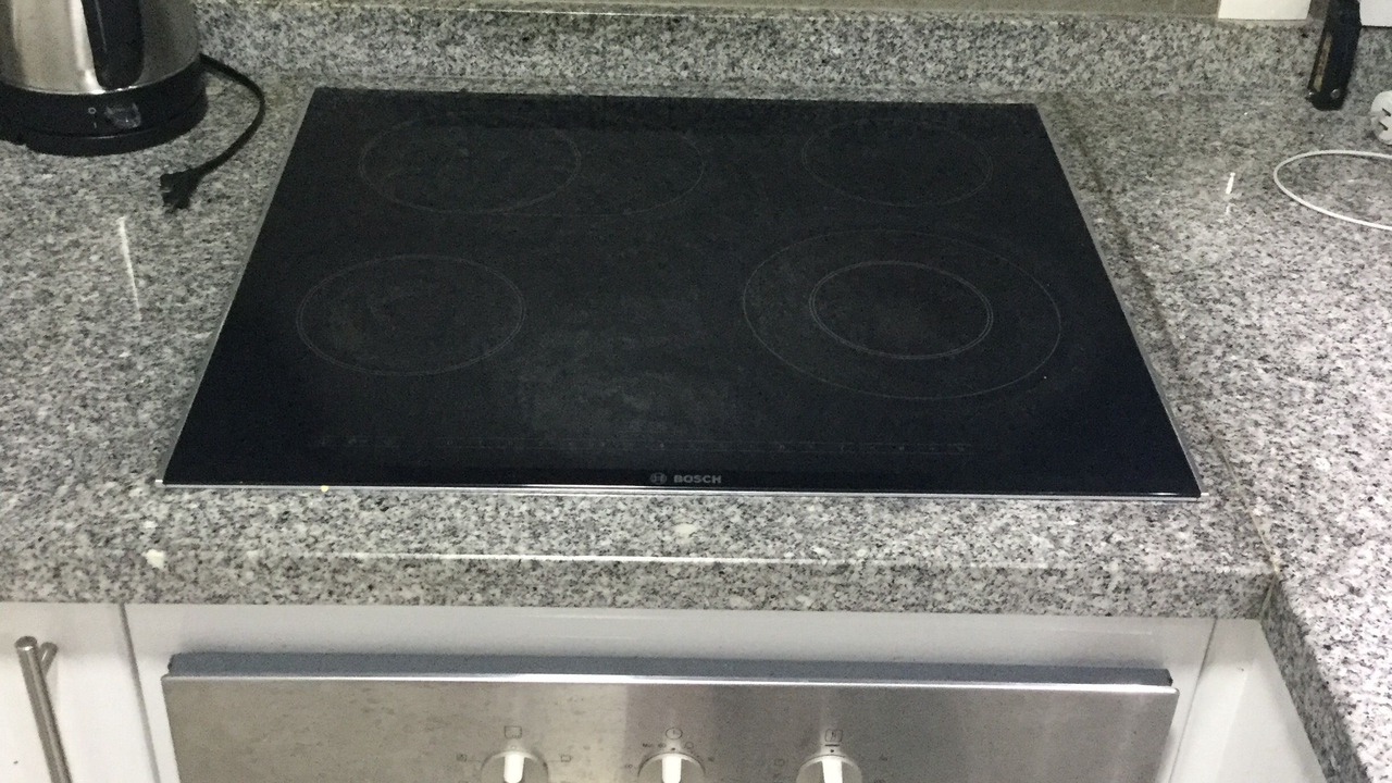 Photo of Kitchen in Ixtapa