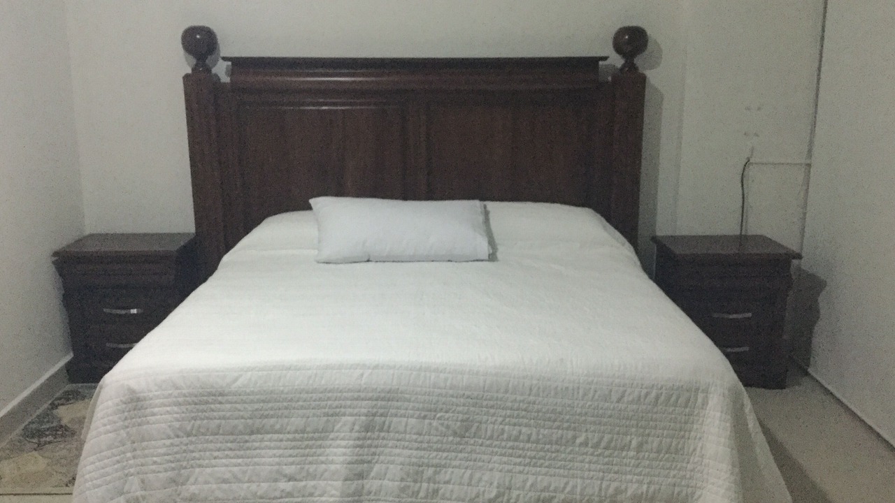 Photo of Bedroom in Ixtapa