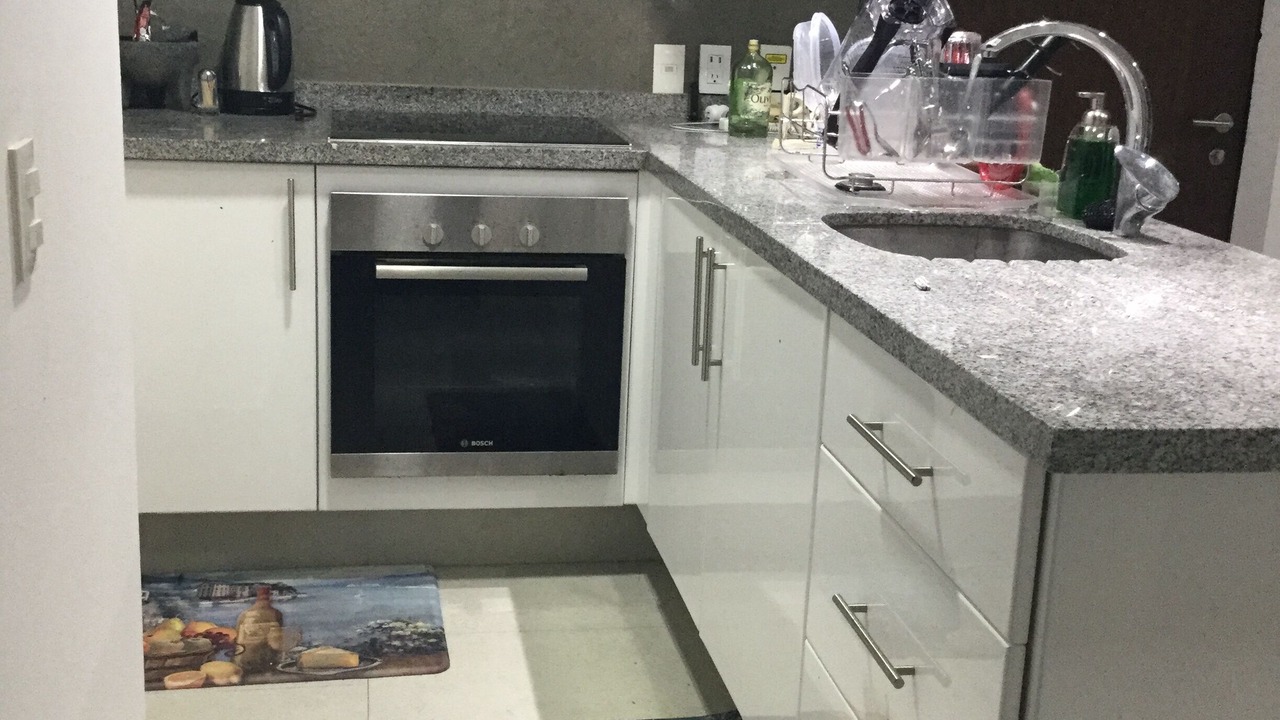 Photo of Kitchen in Ixtapa