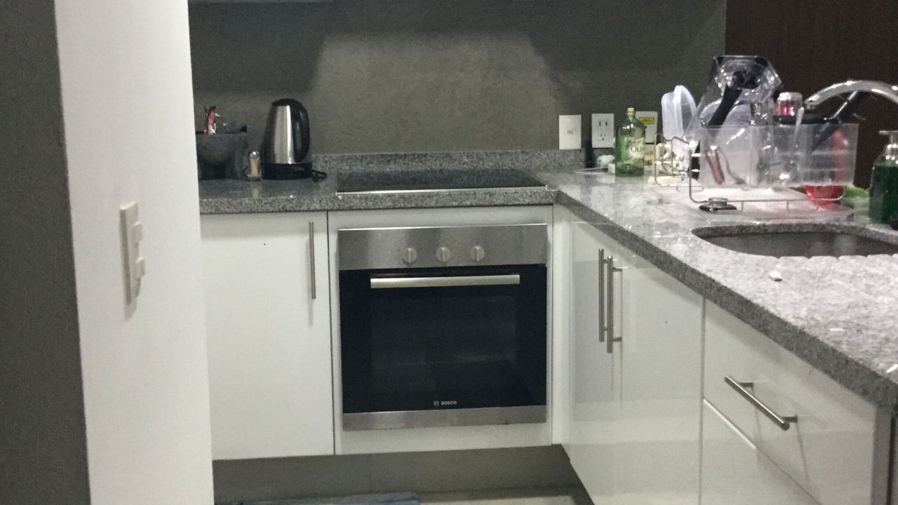 Photo of Kitchen in Ixtapa