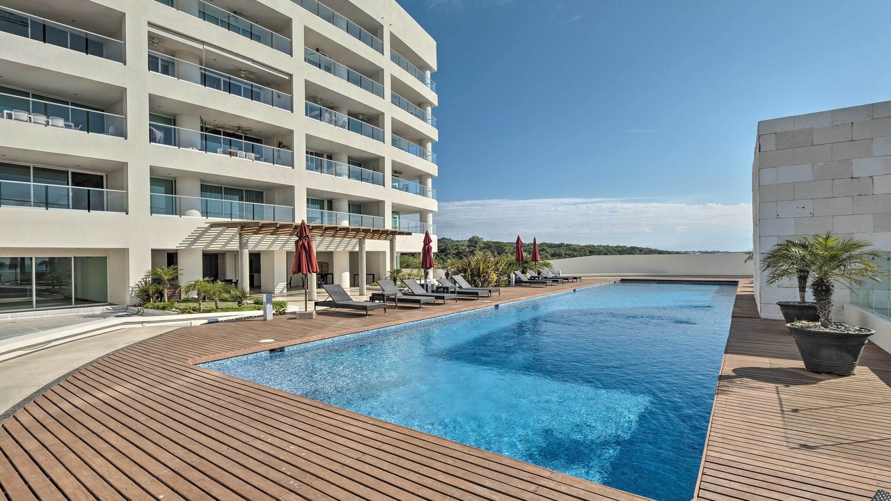 Photo of Outdoor in Bucerias