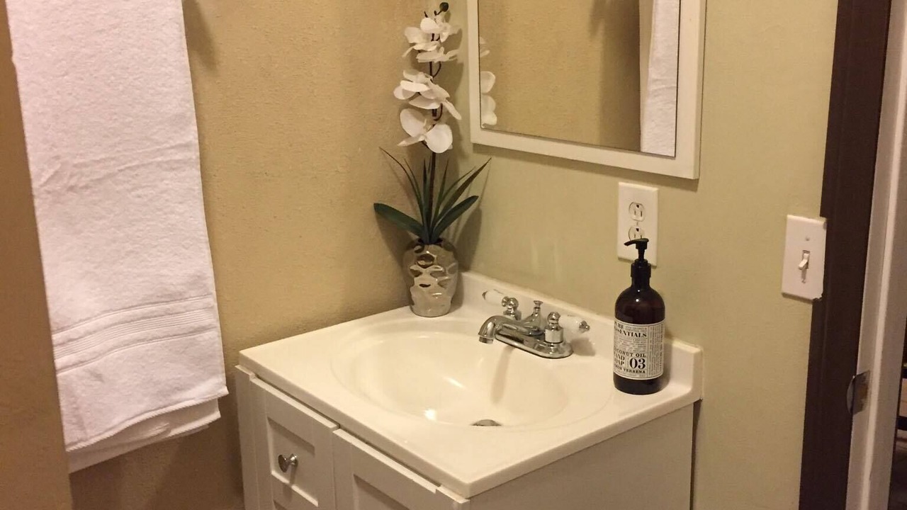 Photo of Bathroom in Playas De Tijuana