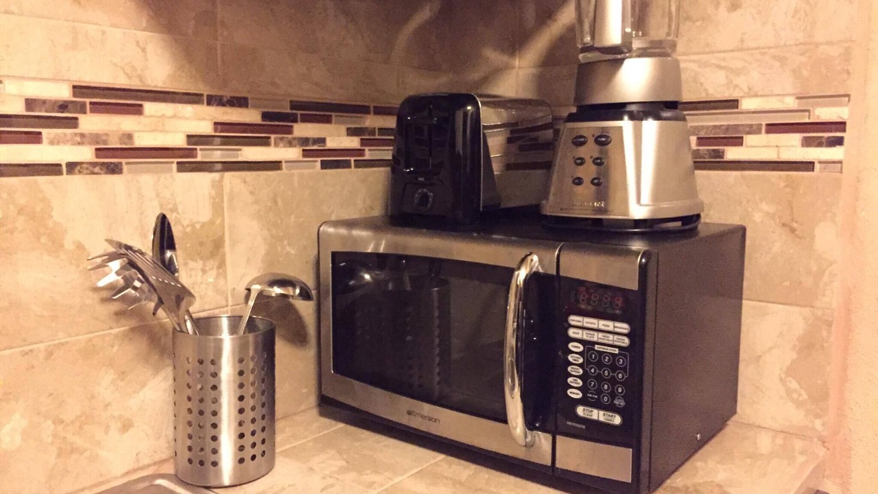 Photo of Kitchen in Playas De Tijuana