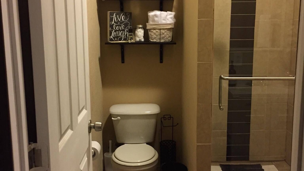 Photo of Bathroom in Playas De Tijuana