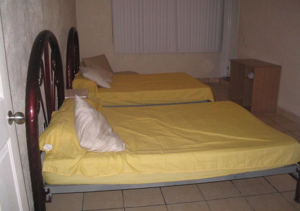 Photo of Bedroom in Tequesquitengo