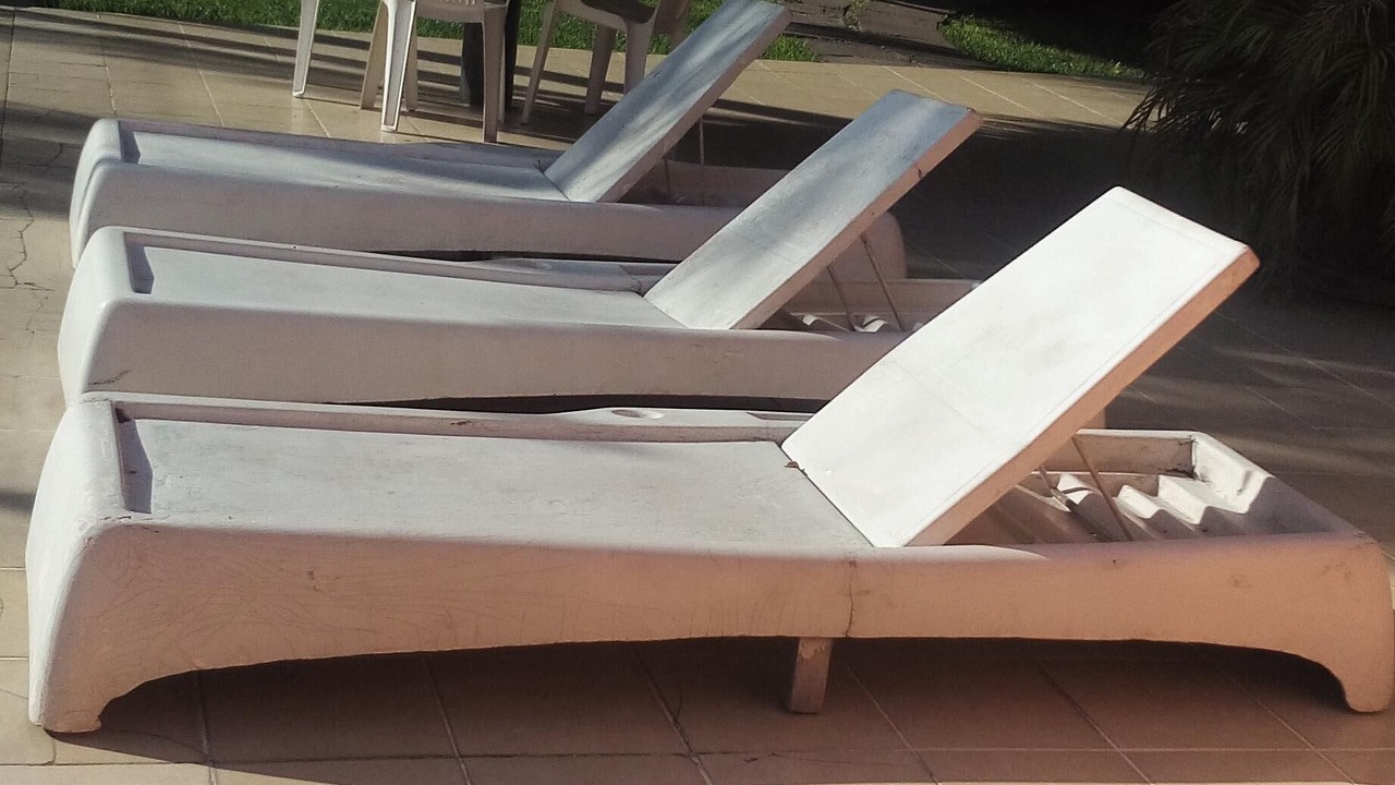 Photo of Patio Balcony in Tequesquitengo