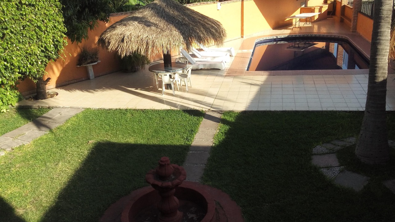 Photo of Outdoor in Tequesquitengo