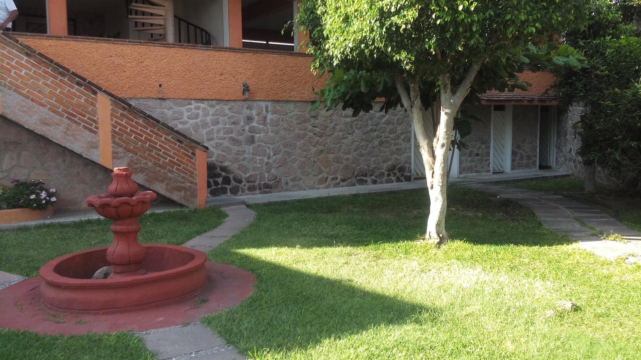 Photo of Outdoor in Tequesquitengo