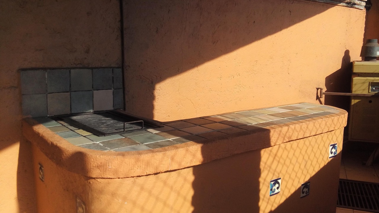 Photo of Outdoor in Tequesquitengo