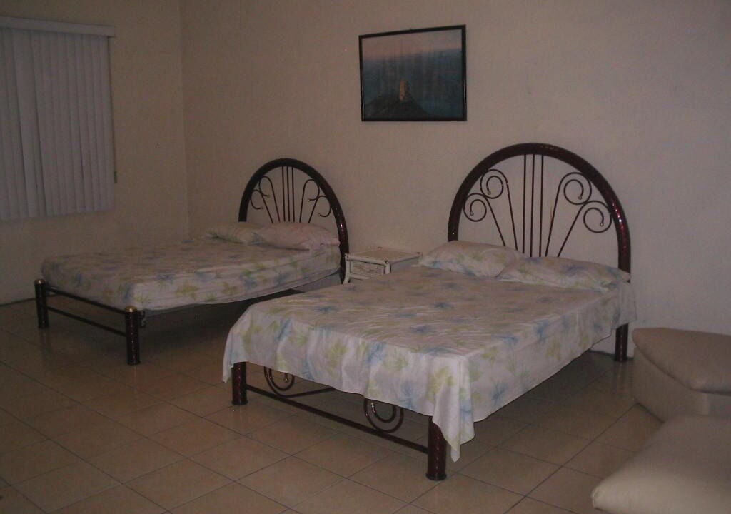 Photo of Bedroom in Tequesquitengo