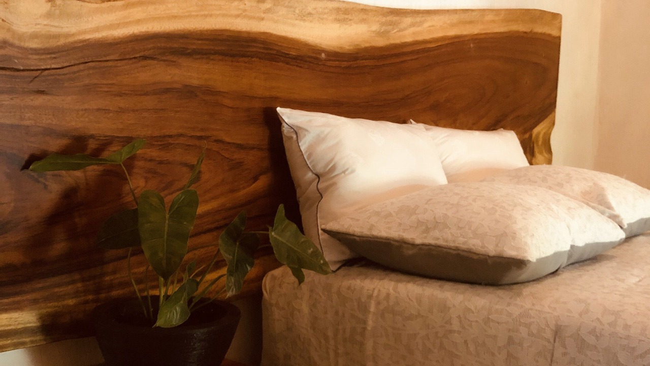 Photo of Bedroom in Tulum City Center