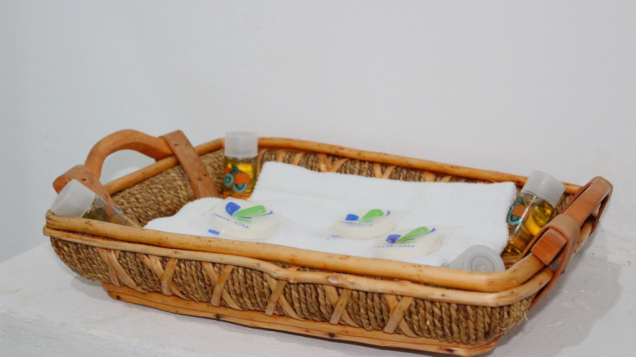 Photo of Bathroom in Chuburna Puerto