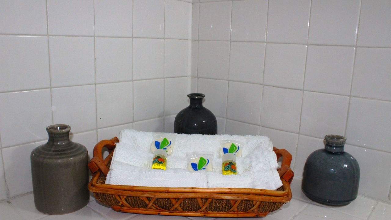 Photo of Bathroom in Chuburna Puerto