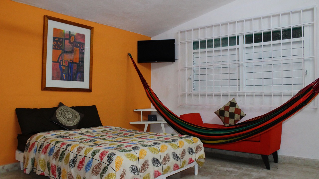 Photo of Bedroom in Chuburna Puerto