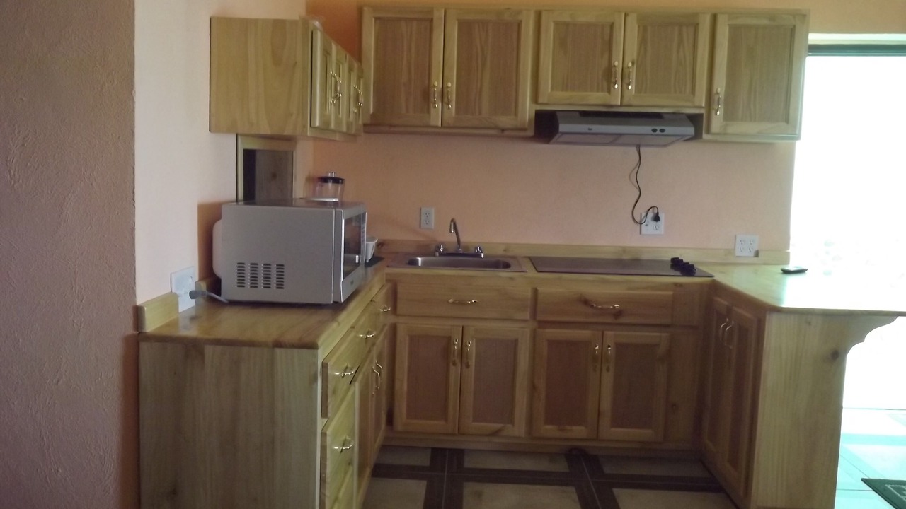 Photo of Kitchen in Santa Cruz