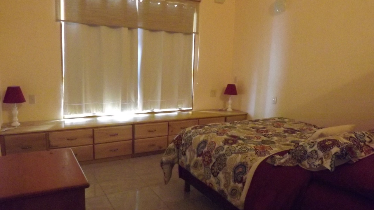 Photo of Bedroom in Santa Cruz