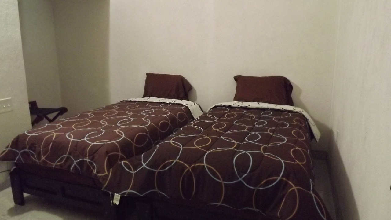 Photo of Bedroom in Santa Cruz