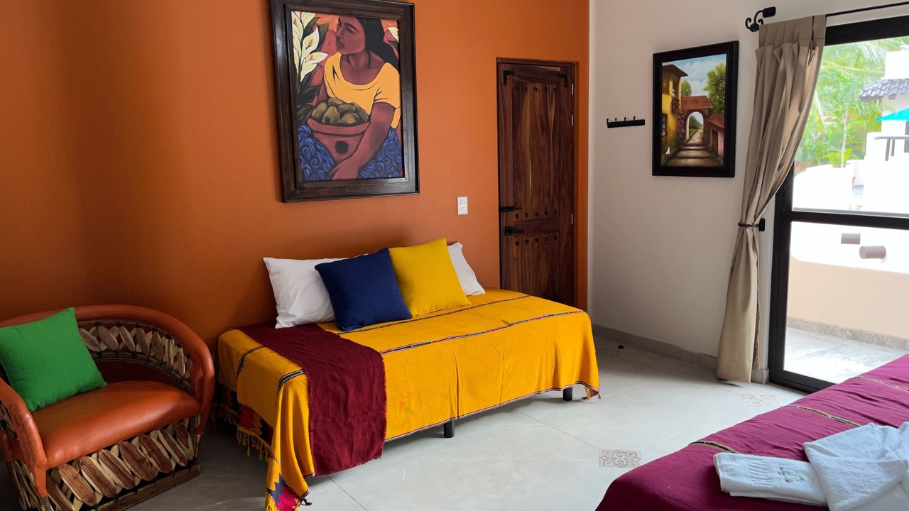 Photo of Bedroom in Los Ayala