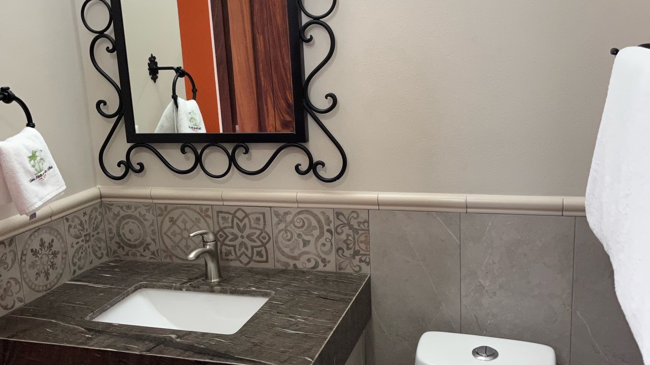 Photo of Bathroom in Los Ayala