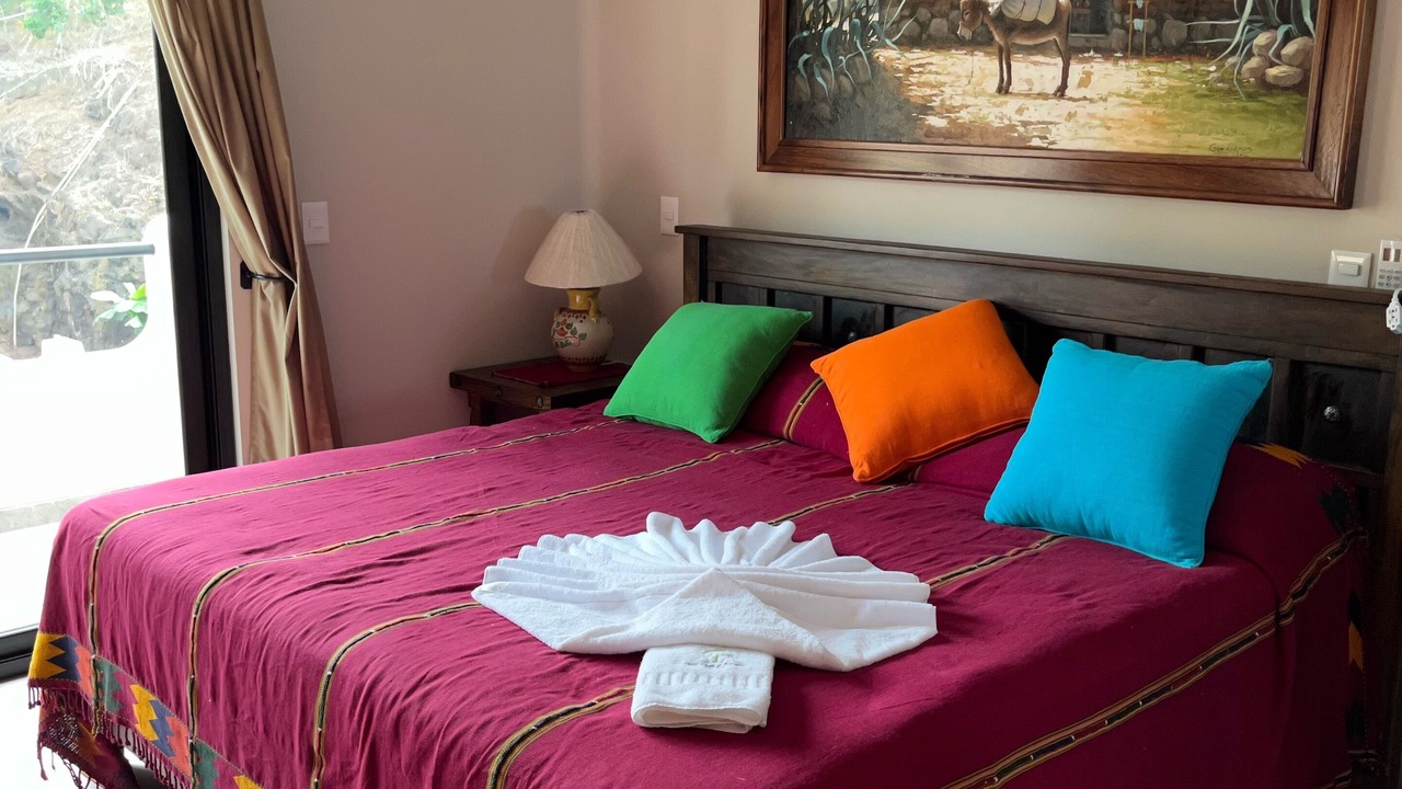 Photo of Bedroom in Los Ayala