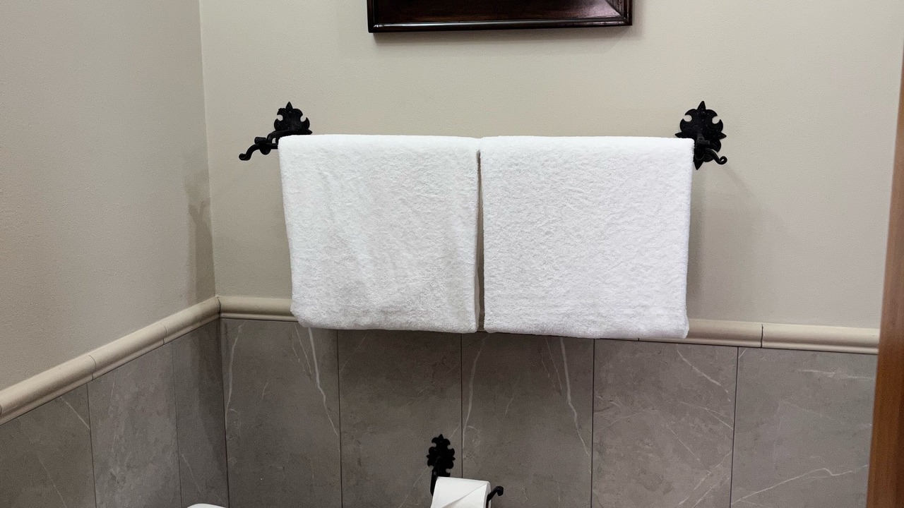 Photo of Bathroom in Los Ayala