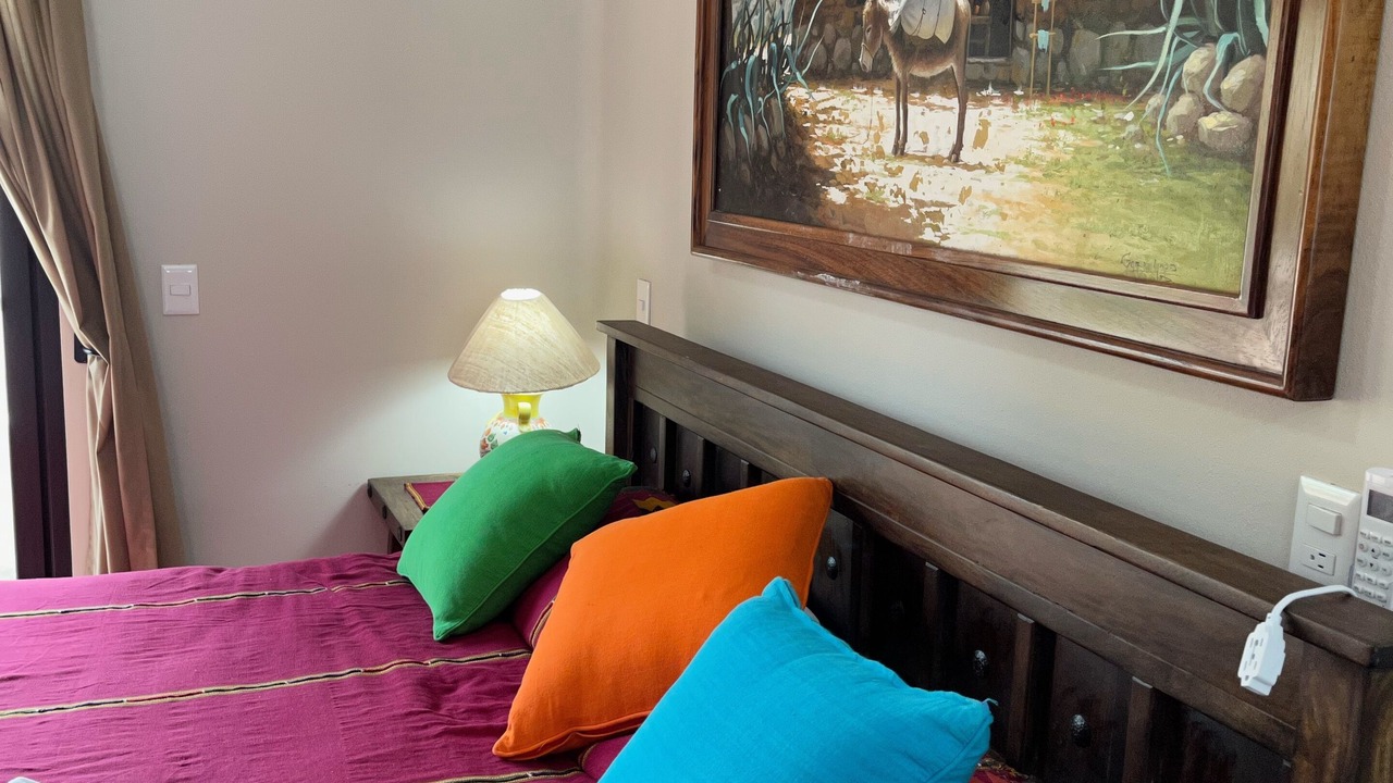 Photo of Bedroom in Los Ayala