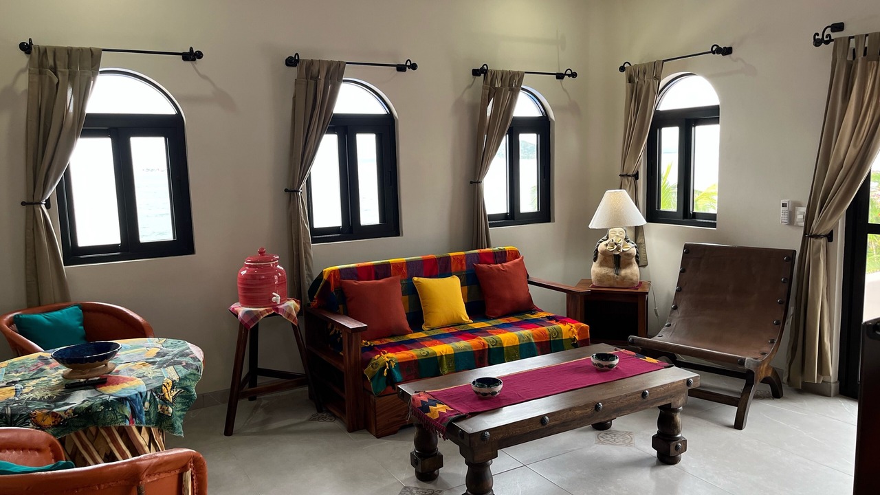 Photo of Livingroom in Los Ayala