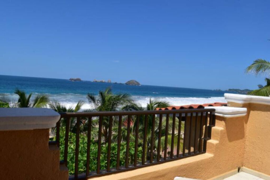 Photo of Outdoor in Ixtapa