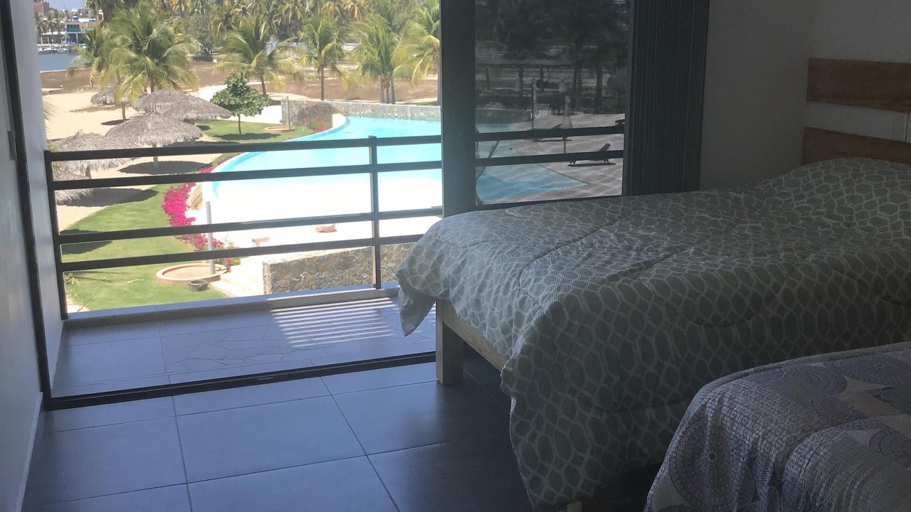 Photo of Bedroom in Barra de Navidad