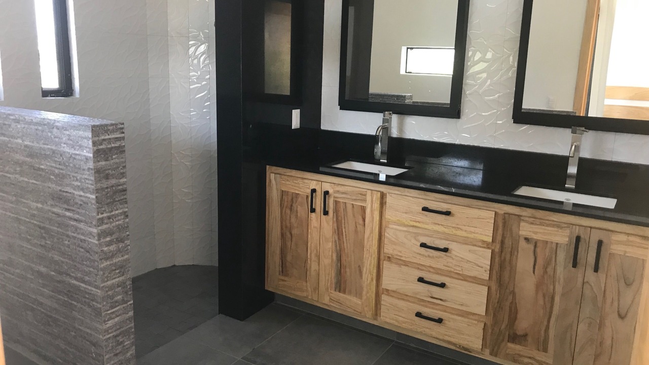 Photo of Bathroom in Barra de Navidad