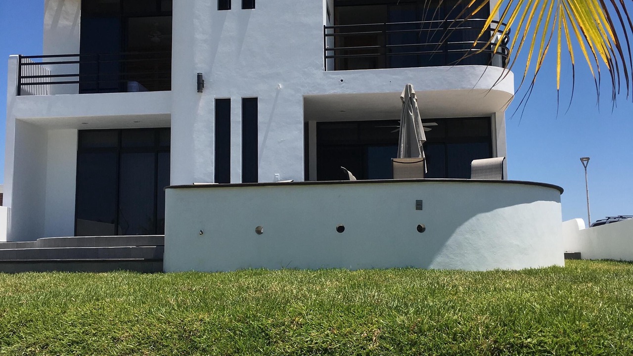 Photo of Outdoor in Barra de Navidad