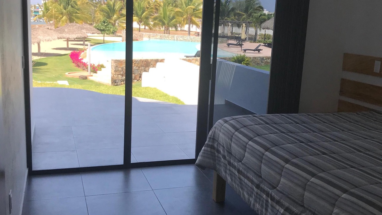 Photo of Bedroom in Barra de Navidad